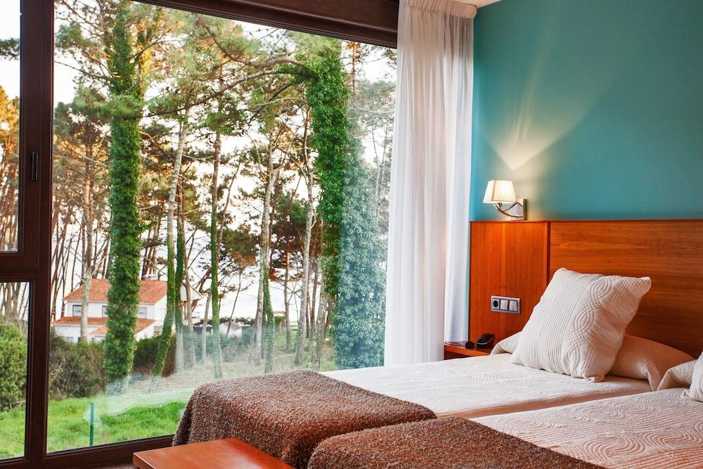 Hotel Alen Do Mar Finisterre Εξωτερικό φωτογραφία
