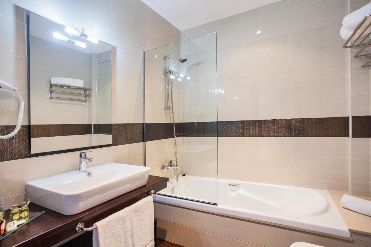 Hotel Alen Do Mar Finisterre Εξωτερικό φωτογραφία
