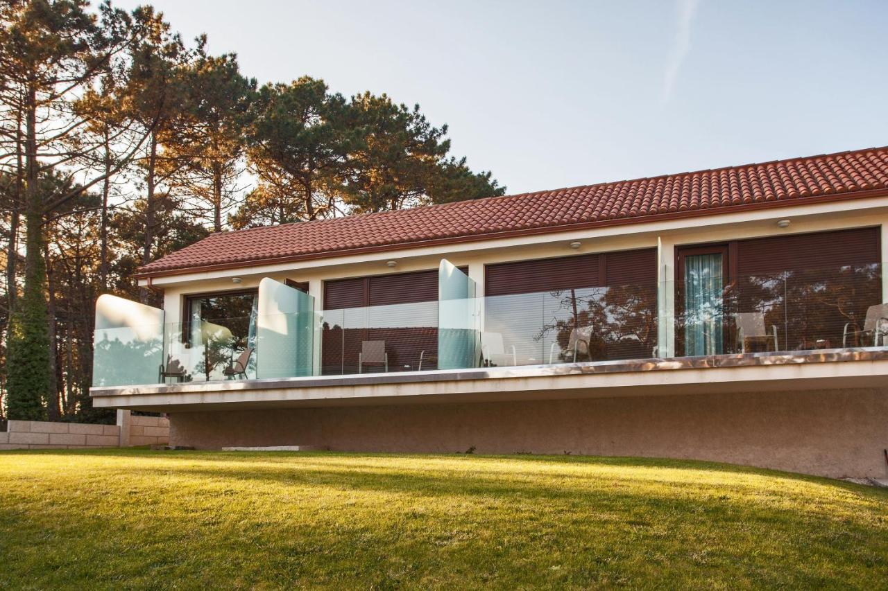 Hotel Alen Do Mar Finisterre Εξωτερικό φωτογραφία