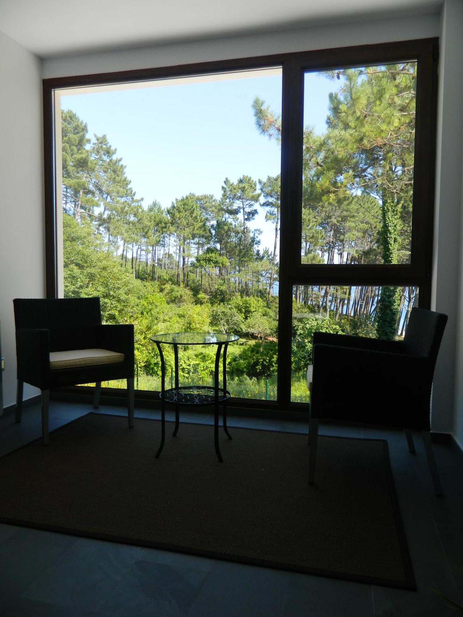 Hotel Alen Do Mar Finisterre Εξωτερικό φωτογραφία