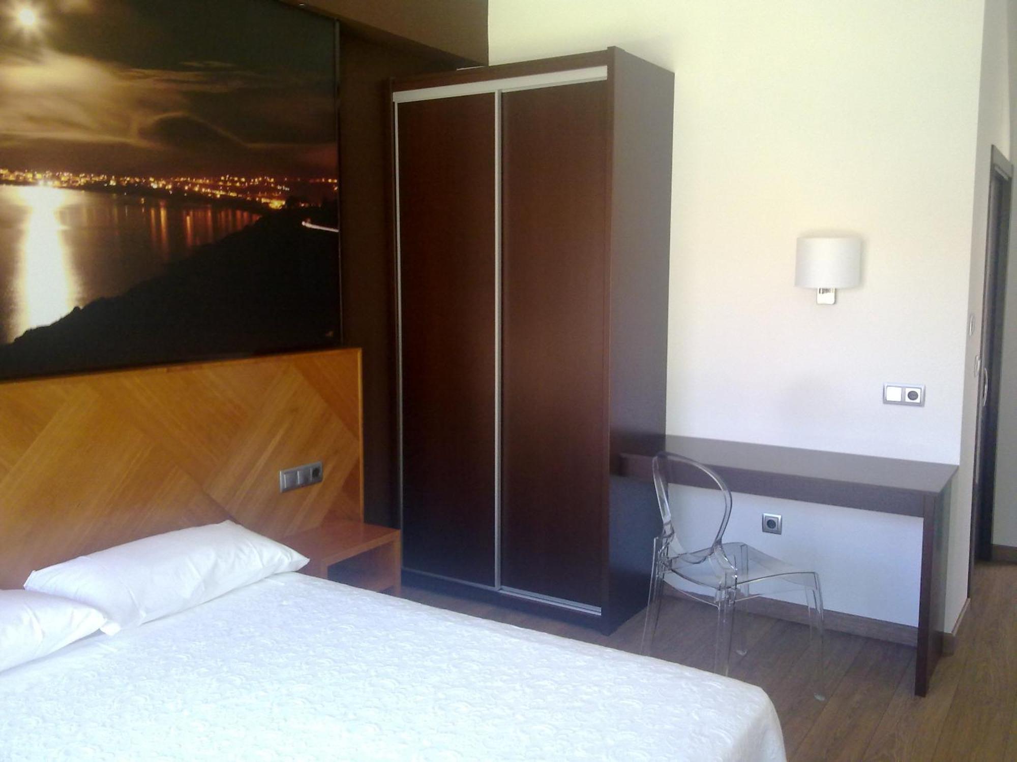 Hotel Alen Do Mar Finisterre Εξωτερικό φωτογραφία