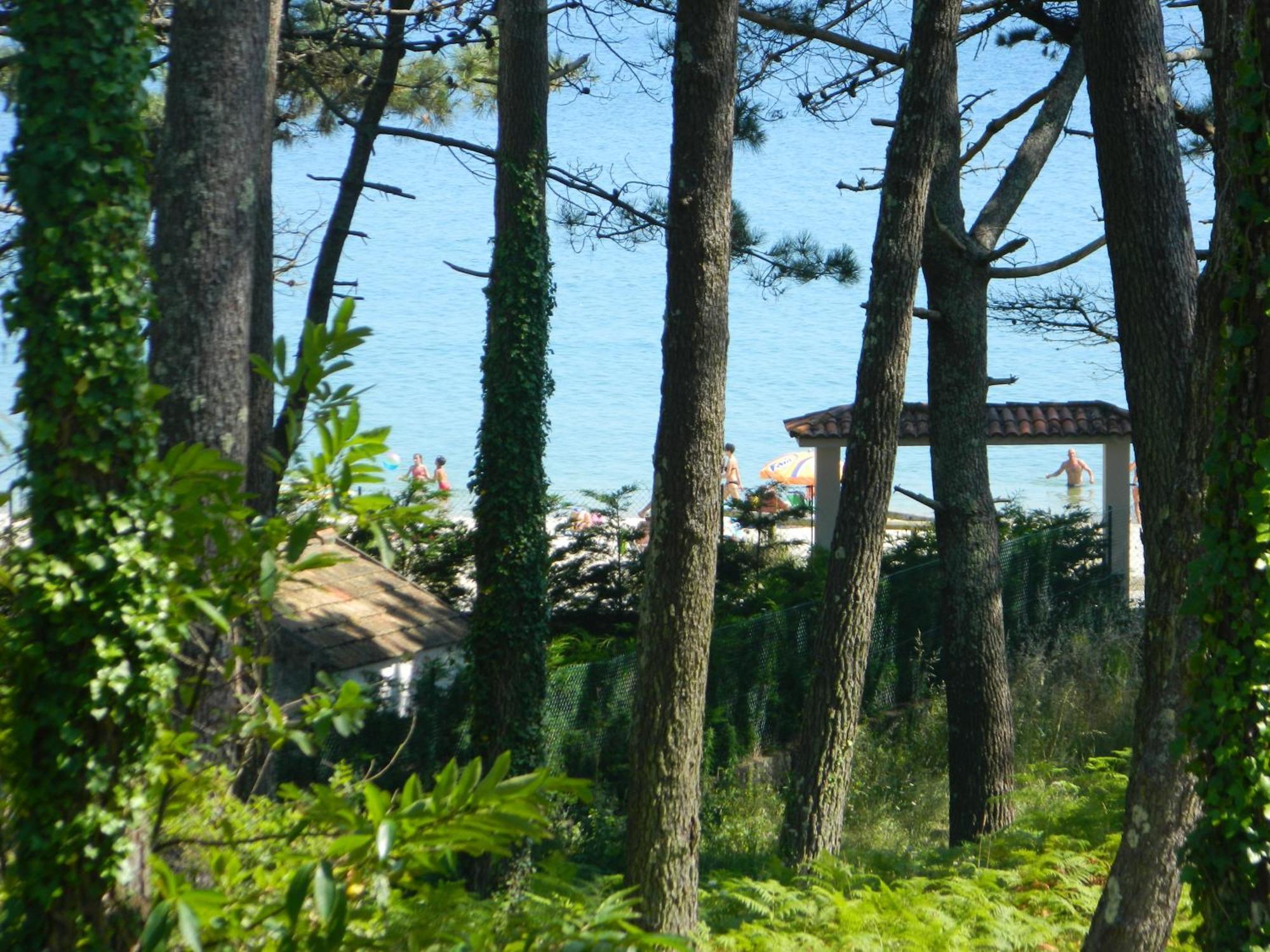 Hotel Alen Do Mar Finisterre Δωμάτιο φωτογραφία
