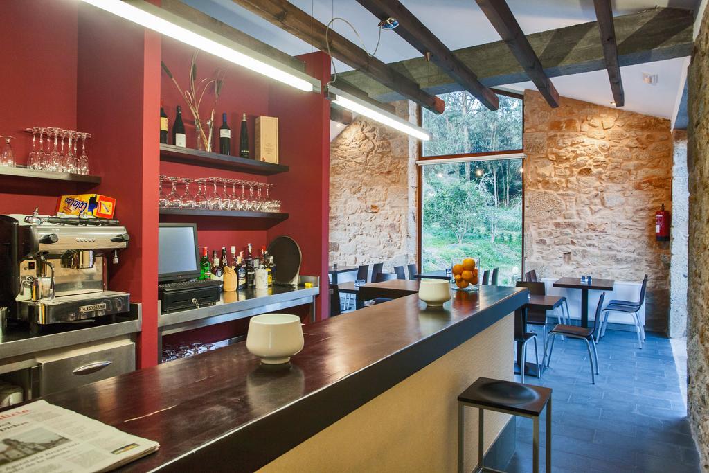 Hotel Alen Do Mar Finisterre Εξωτερικό φωτογραφία