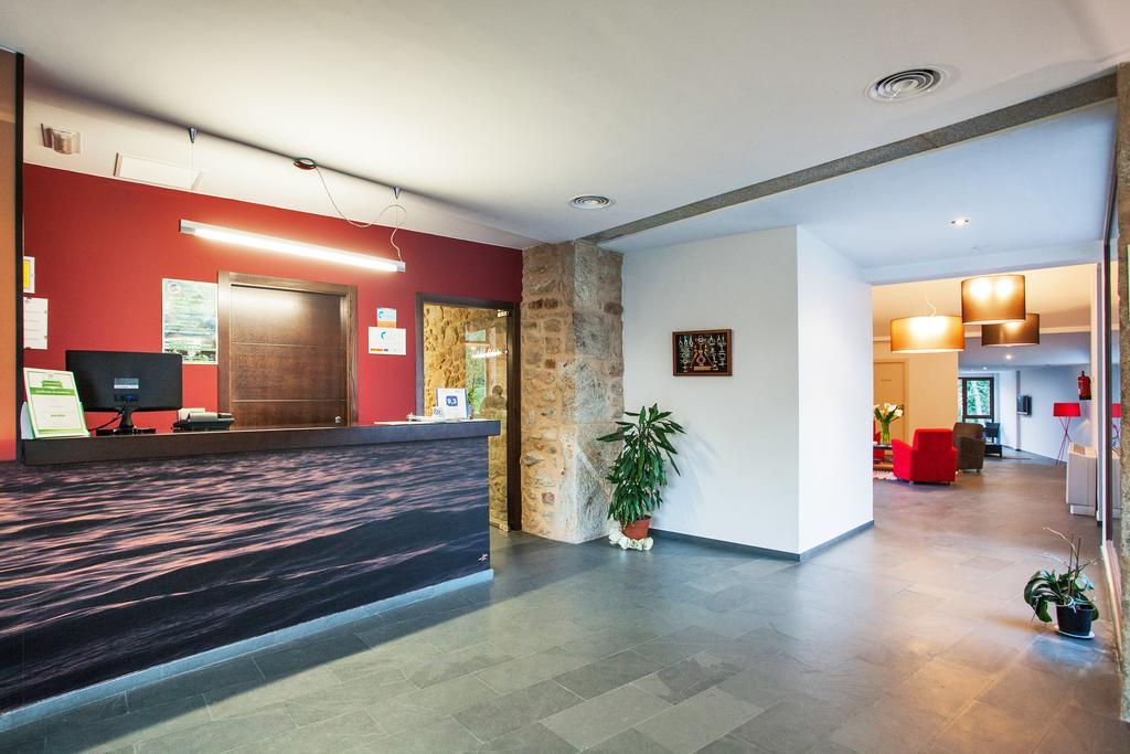 Hotel Alen Do Mar Finisterre Εξωτερικό φωτογραφία